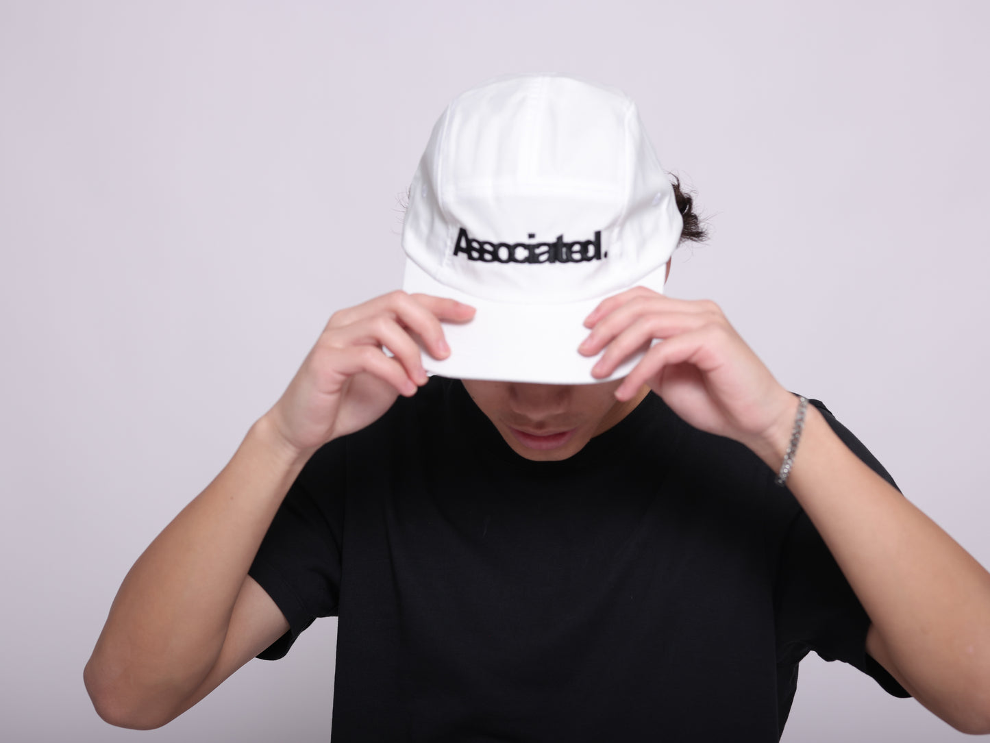 Associated Panel Cap