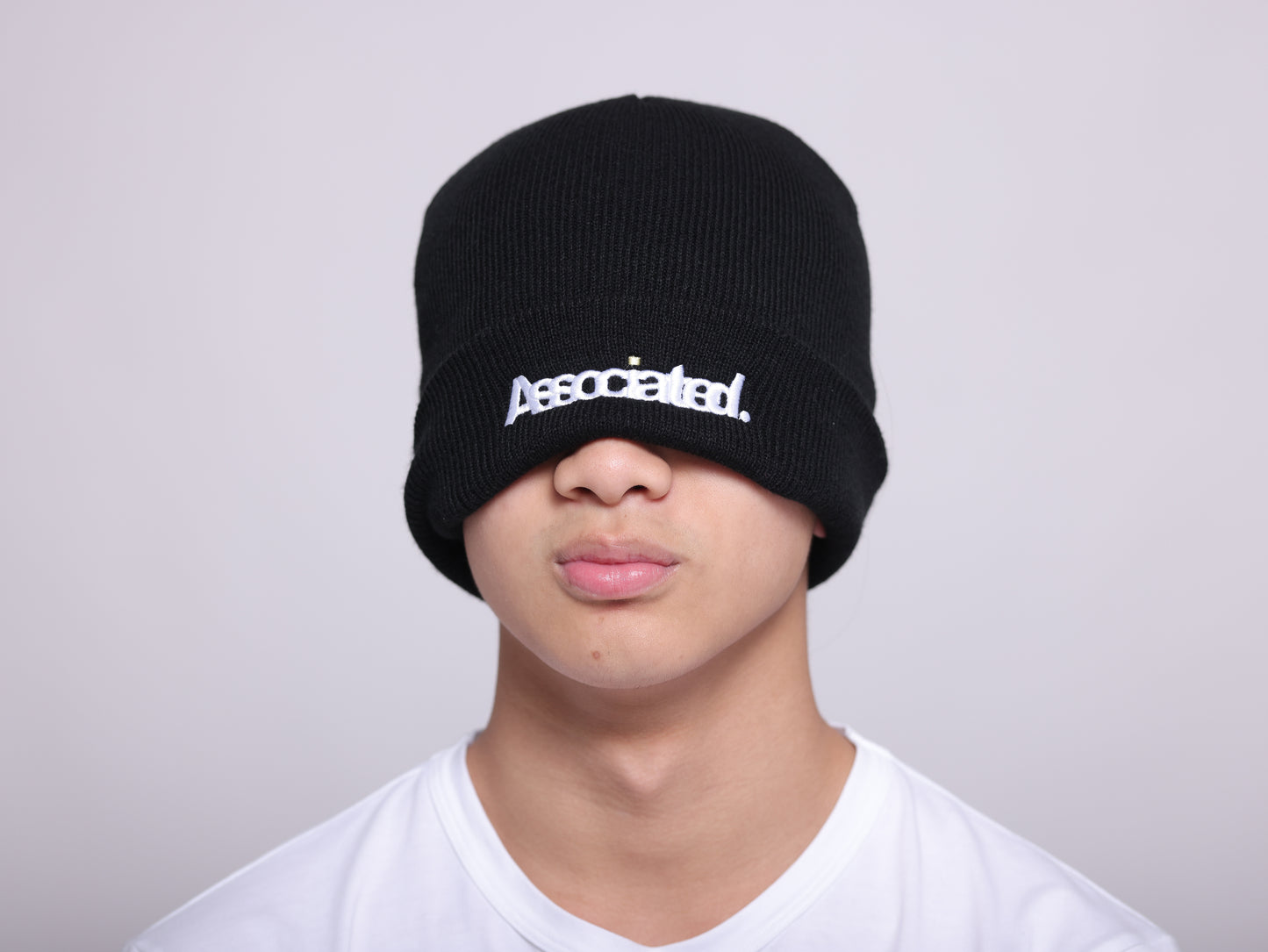 Associated Beanie