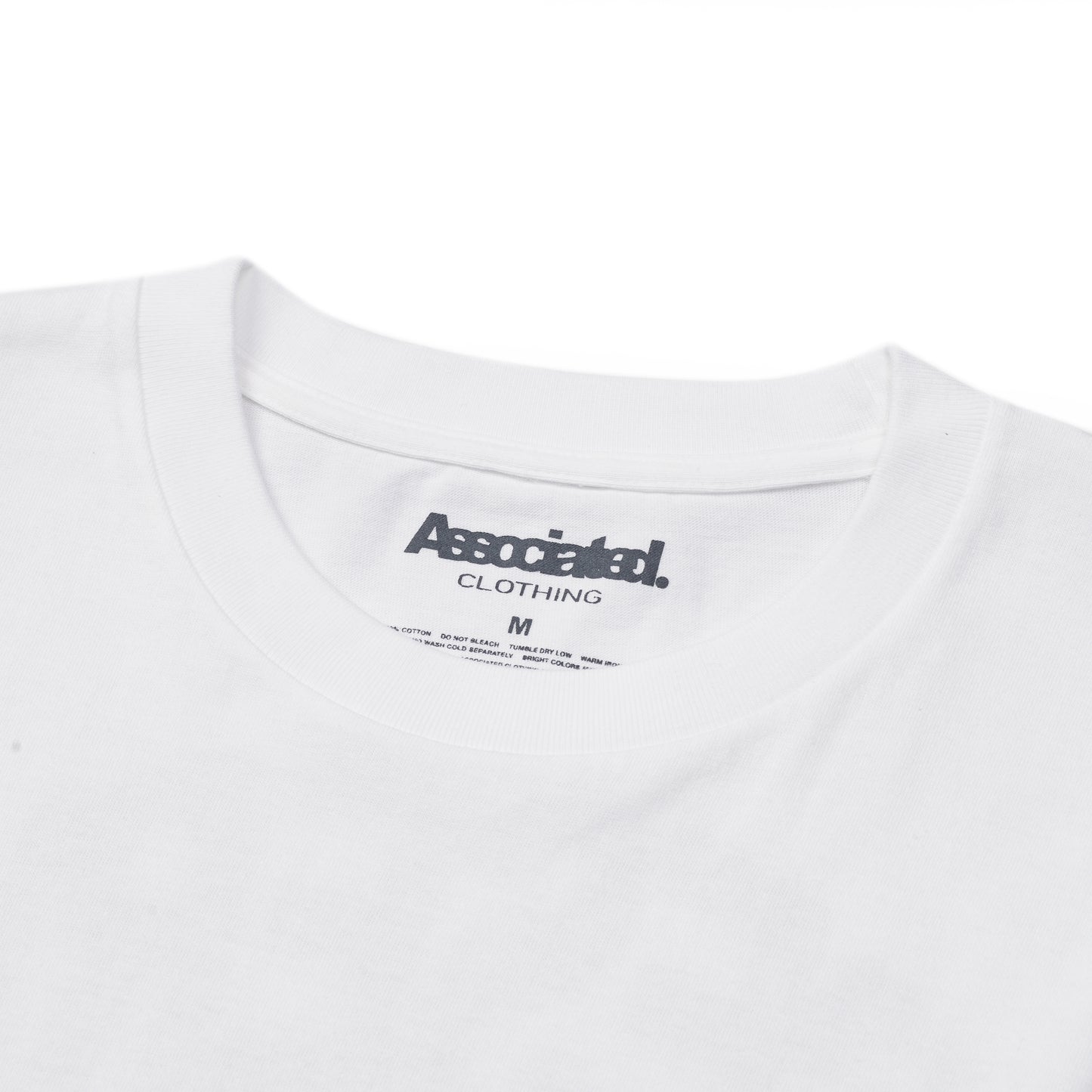 "Preserve the Culture" Tee