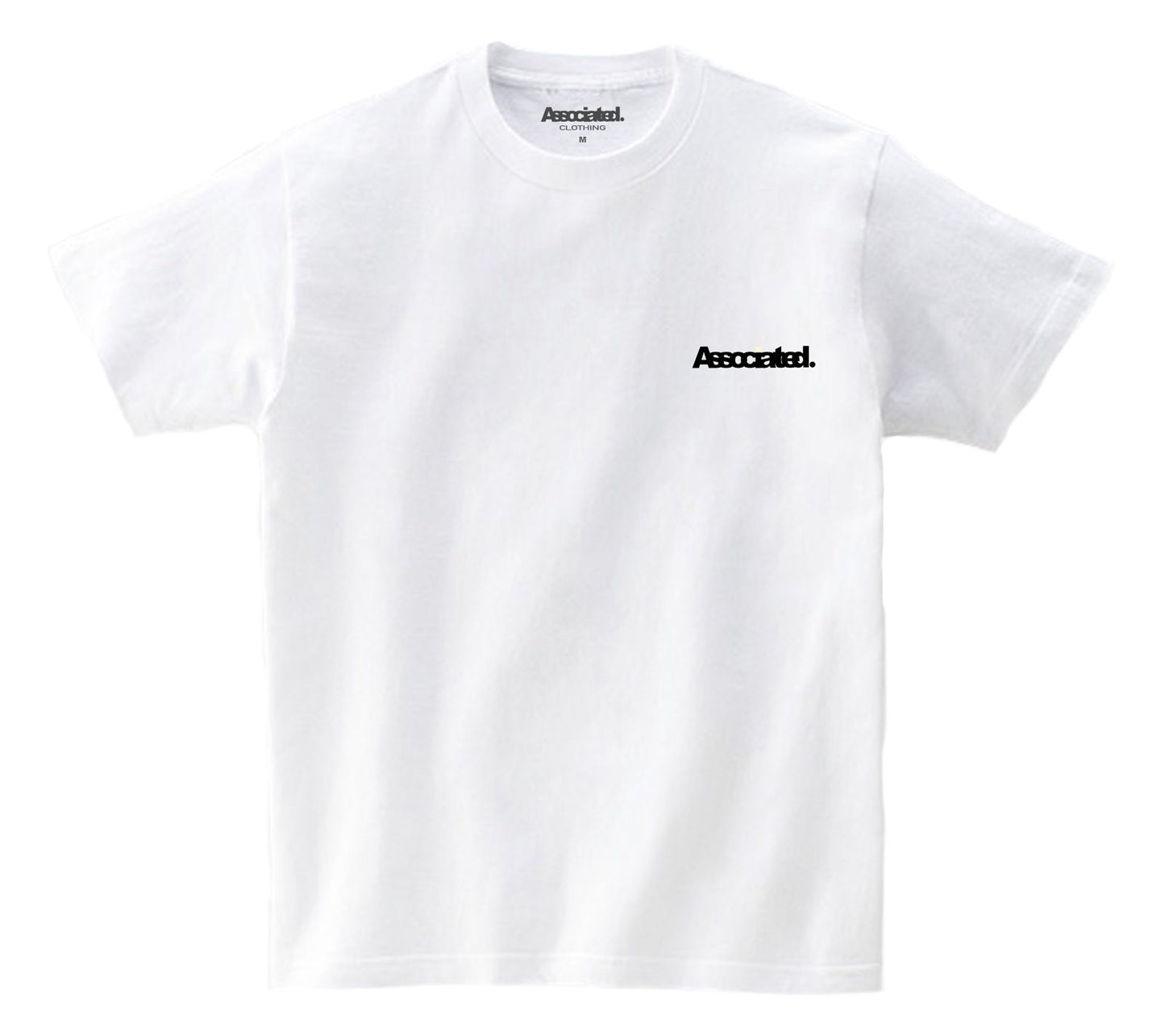 Kayan9896 x Associated Tee