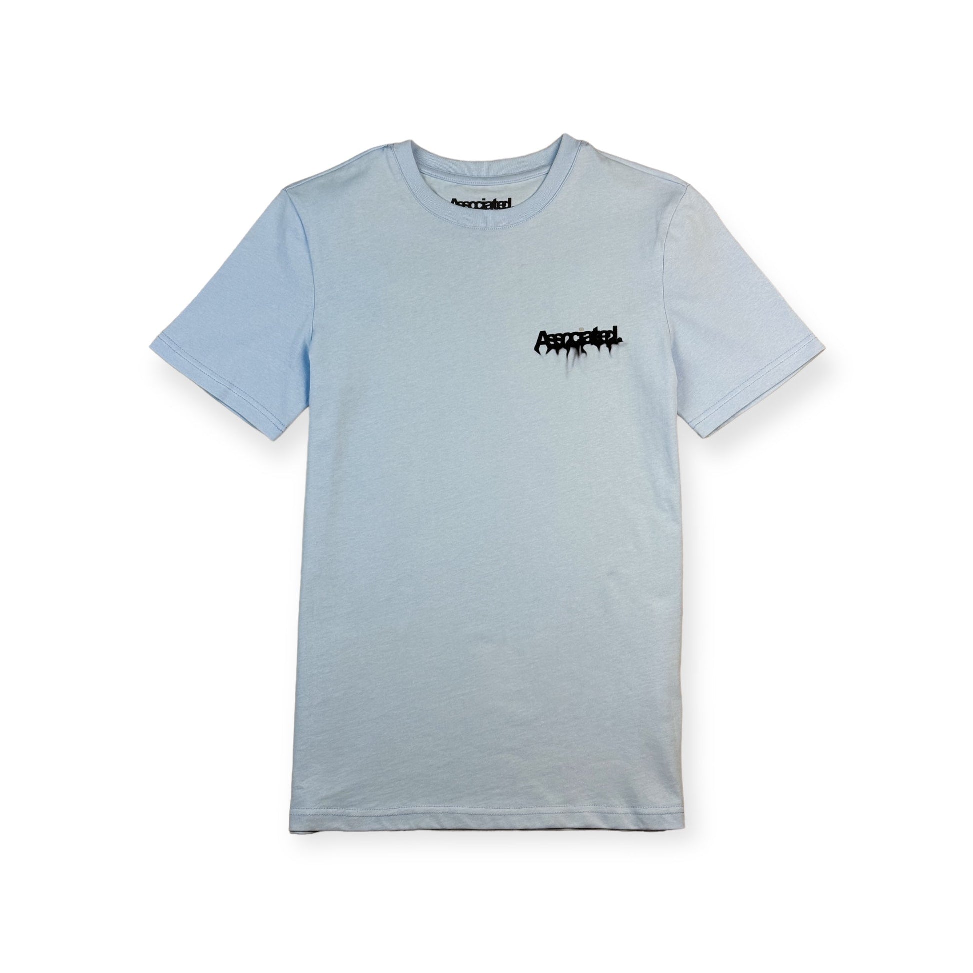 Faded Logo Graphic